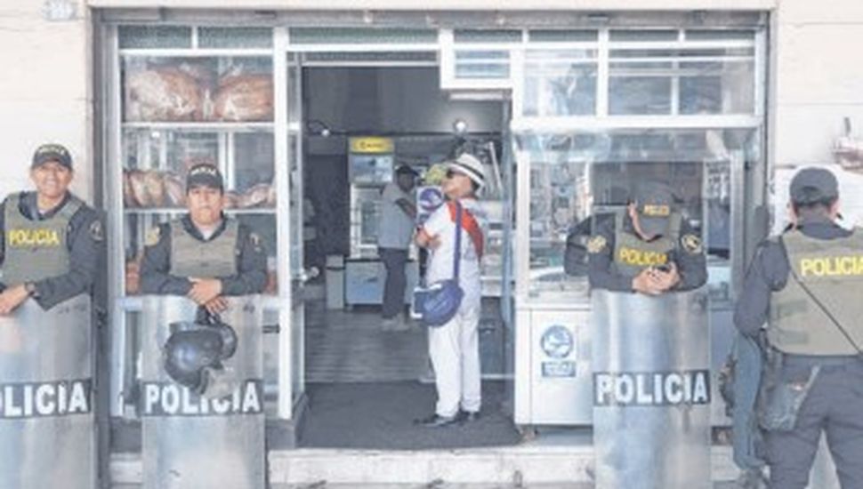 Crisis en Perú: Las manifestaciones golpean fuerte a la economía