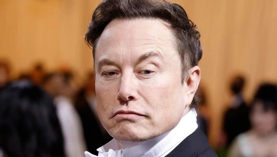 Tras haber sido demandado por abuso sexual, Elon Musk perdió una fortuna