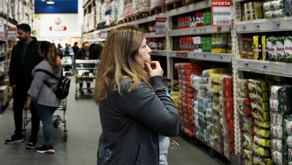 La CAME alertó por cierre de empresas y baja del consumo