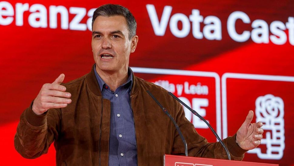 El PSOE pierde otra banca