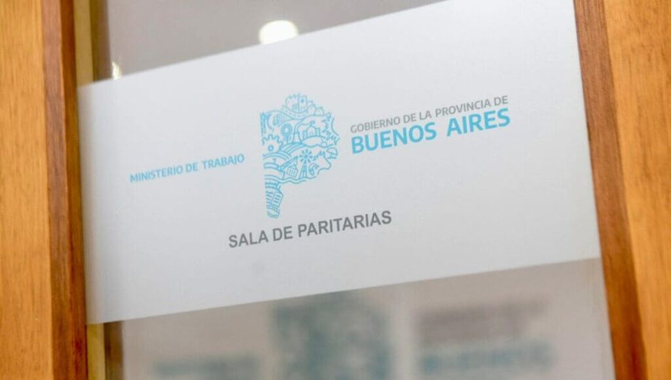 Paritarias bonaerenses: estatales, docentes y judiciales rechazaron primera oferta