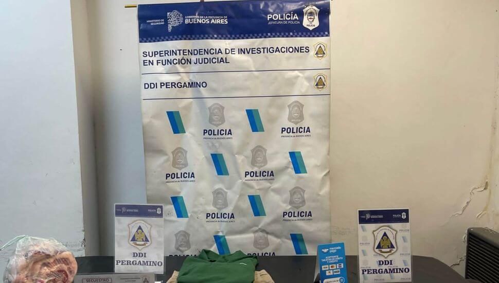 Detienen a una integrante de la banda que realiza estafas en comercios con la app de Mercado Pago