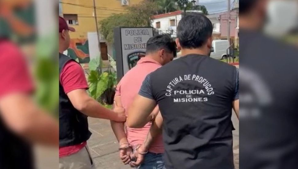 Usurpó una identidad y gastó más de USD 42 mil en días