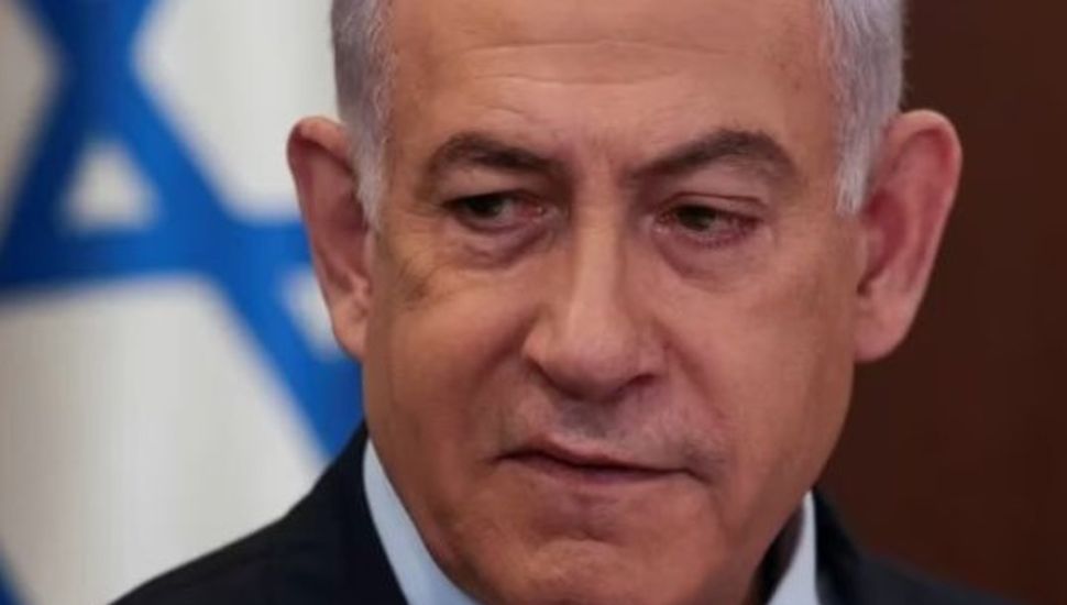 Netanyahu sobre Gaza: “Iremos hasta el final”