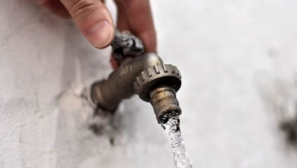 ABSA recomienda extremar el cuidado del agua