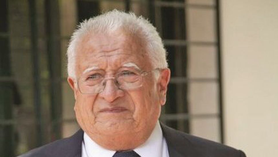 Murió Gregorio Pérez Companc a los 89 años