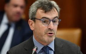 Rappallini habló sobre la reforma laboral: “Apunta a generar empleo y a reducir la litigiosidad”