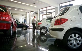 Enero dejó un fuerte rebote en los patentamientos de autos 0 km en Pergamino