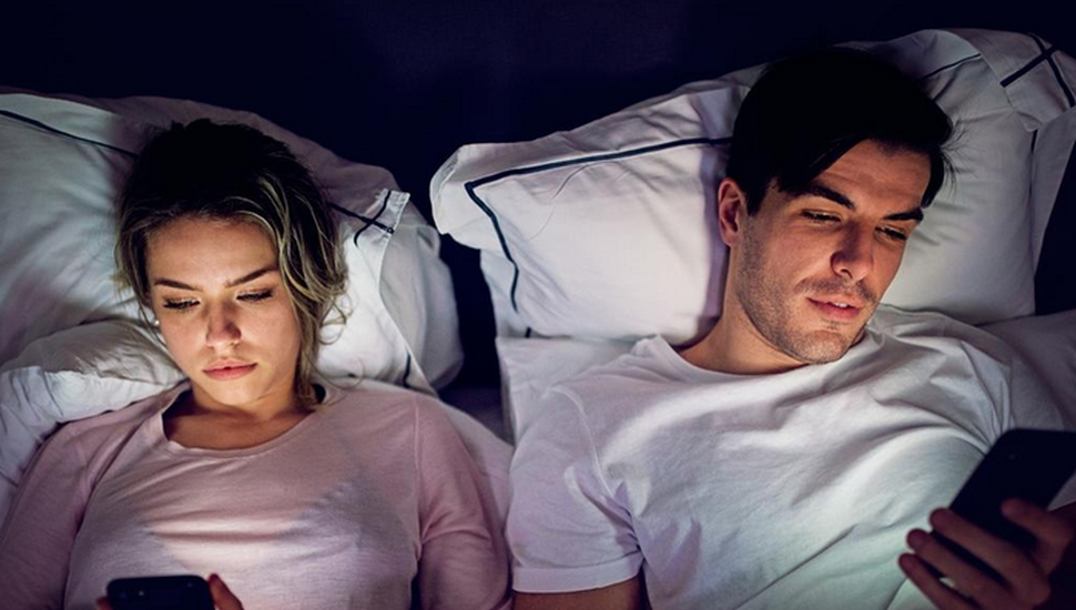 La vida sin sexo: por qué algunas personas son asexuales