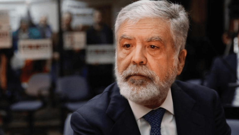 Ordenaron la detención de De Vido por la Tragedia de Once