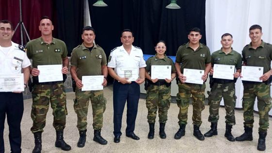 Colón registra el menor índice de delitos rurales de la región