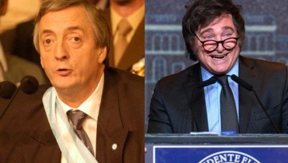 De Kirchner a Milei, cómo les fue a los sueldos y a las jubilaciones