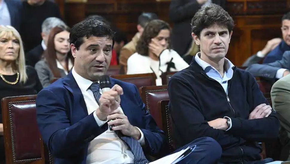 La UCR bonaerense con la mirada en las elecciones