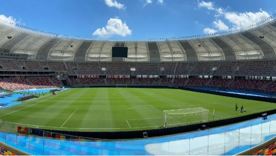 Racing vs Estudiantes: una final que define Libertadores y Sudamericana