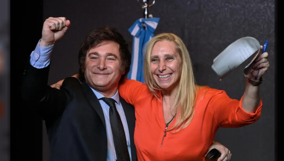 La Libertad Avanza cerraría la campaña bonaerense el tres de septiembre en Moreno