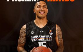 Jonatan Slider anunció su retiro del básquet profesional