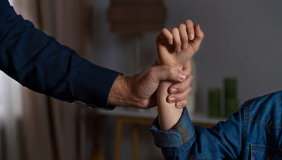 Violencia familiar en Pergamino: disminuyen las causas judiciales pero aumenta la gravedad de los hechos