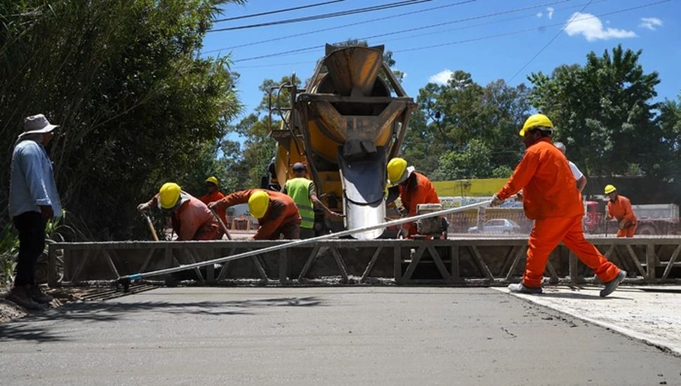 Se realizaron casi 80 mil inspecciones laborales en 2025