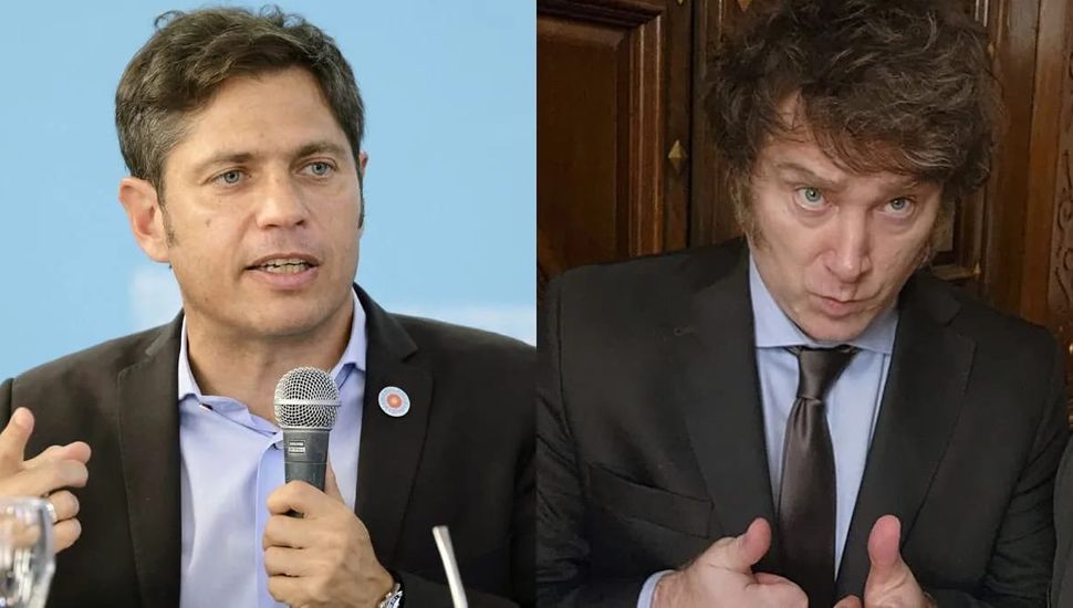 Kicillof apuntó contra Milei por la planta de GNL: “Es una decisión política caprichosa y arbitraria”