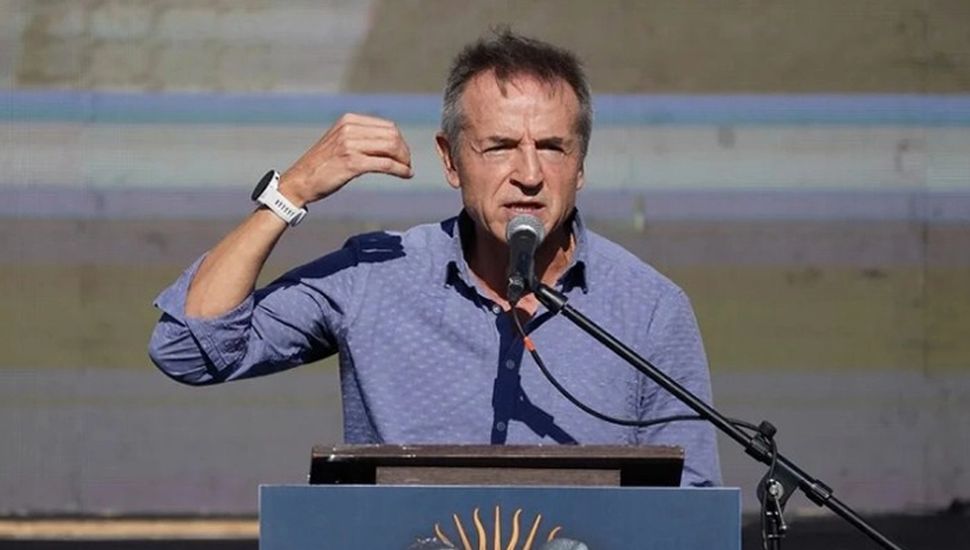 El jefe de la CGT dijo que existe consciencia de que la reforma "va a empeorar la situación"