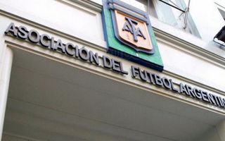 AFA respondió acusaciones por fondos solidarios al Hospital Penna