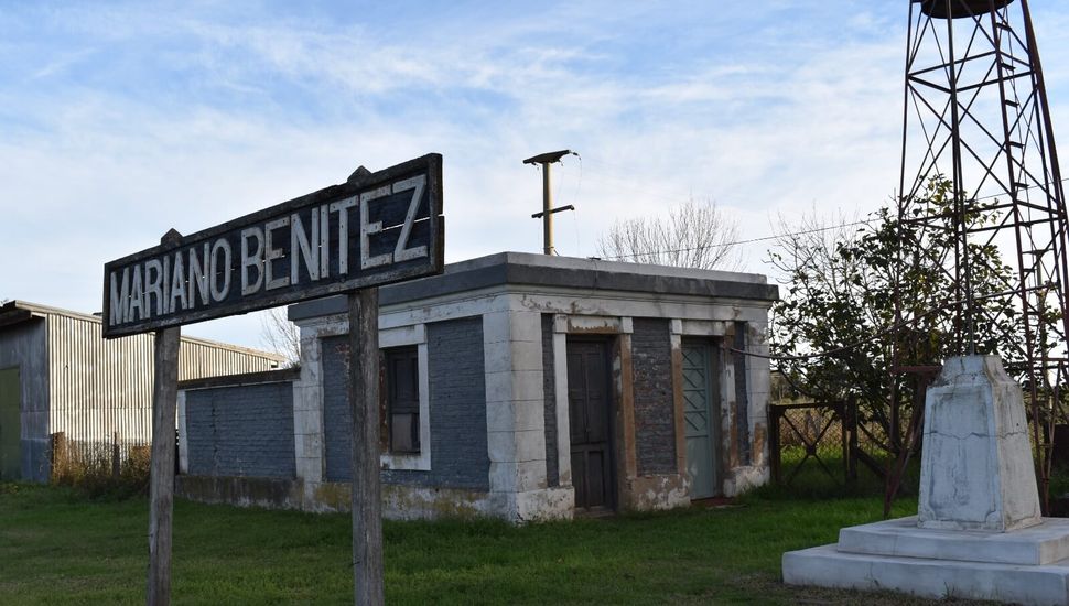 Mariano Benítez: el pueblo que supo ser tan grande como Pergamino y que hoy tiene 100 habitantes