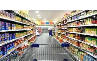 Fuerte caída del consumo de productos esenciales