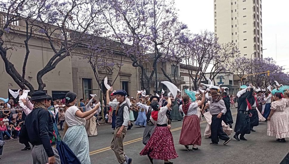 El Fortín Pergamino dio a conocer las actividades del Día de la Tradición