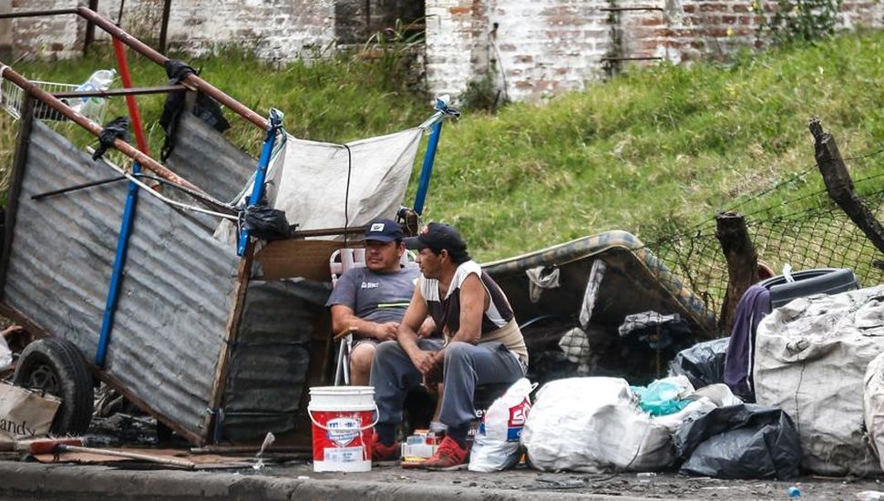 Rafael Klejzer,: “Más de 16 millones con inseguridad alimentaria”