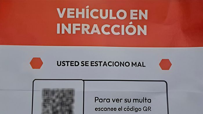 Nueva modalidad de estafa en Pergamino: alertan sobre fraudes con QR en las infracciones vehiculares