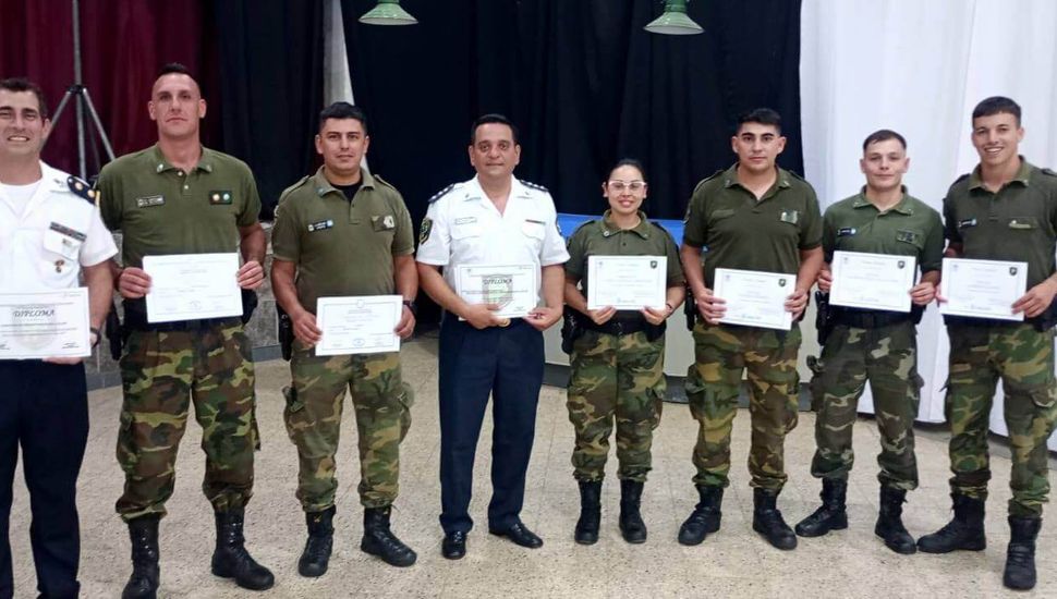 Colón registra el menor índice de delitos rurales de la región