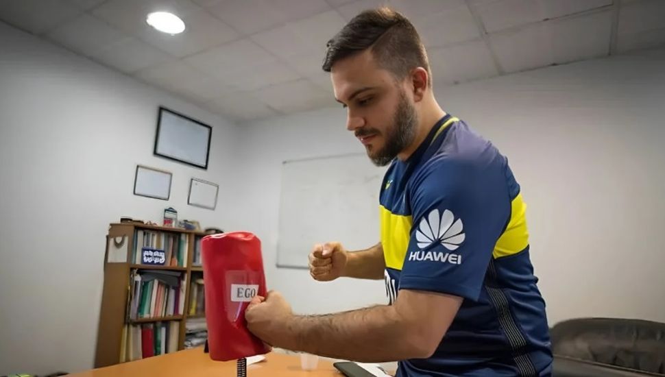Ramiro Marra lanzó fuertes críticas sobre Riquelme