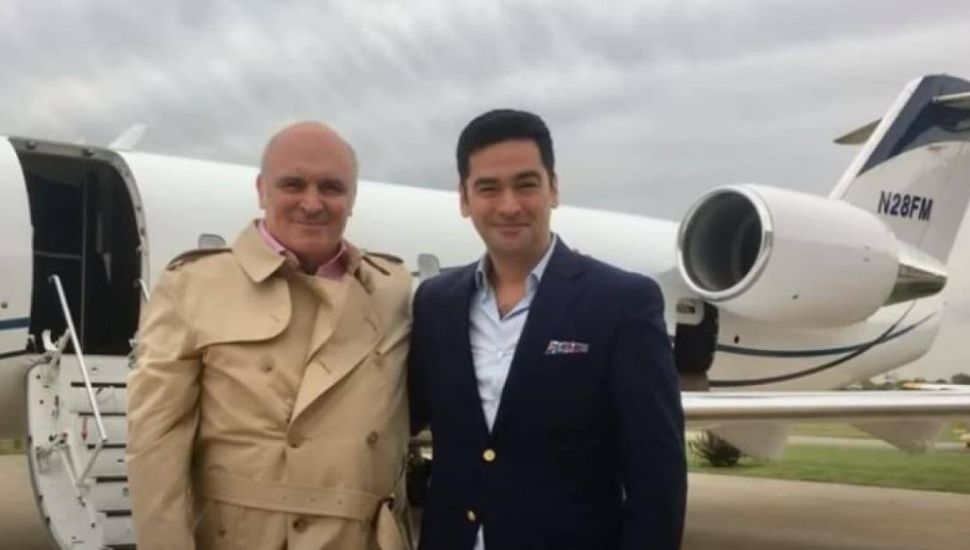 El caso Espert reflotó la investigación de la narcoavioneta encontrada en el Partido de Pergamino