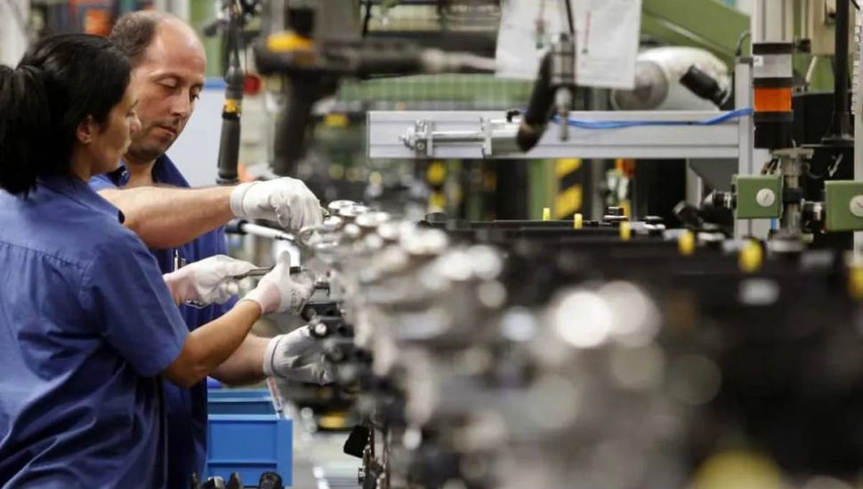 Anticipan una caída de la actividad en marzo