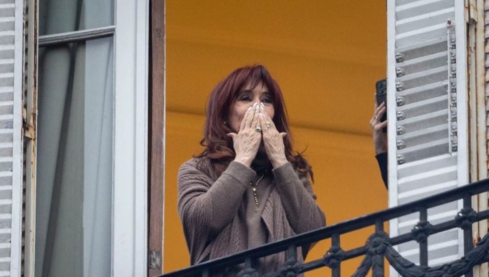Causa Vialidad: ordenan decomisar bienes de Cristina Kirchner y otros condenados