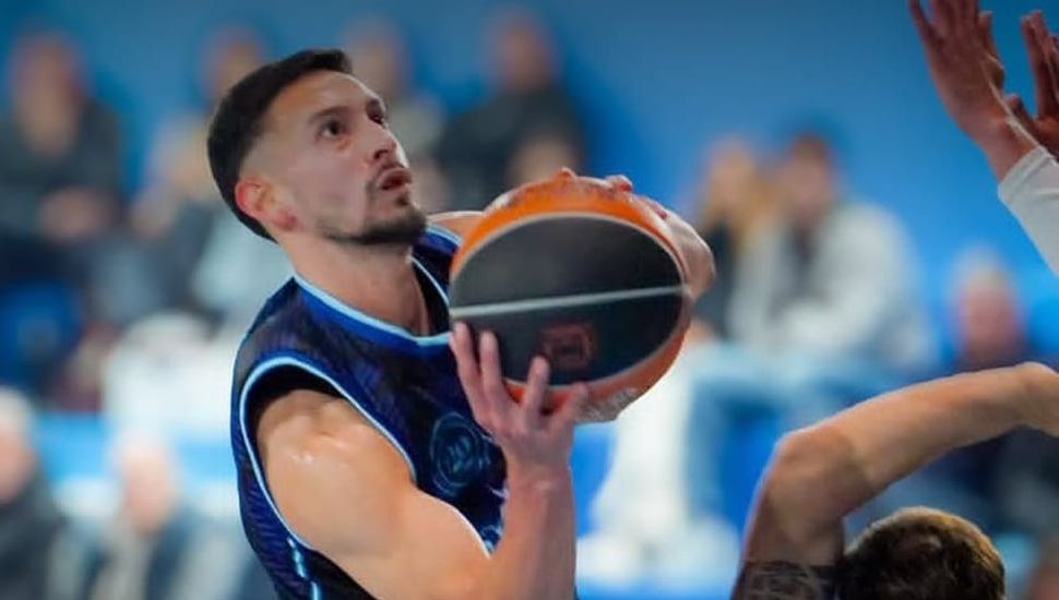 Básquet: Se jugaron los primeros cruces de cuartos de final