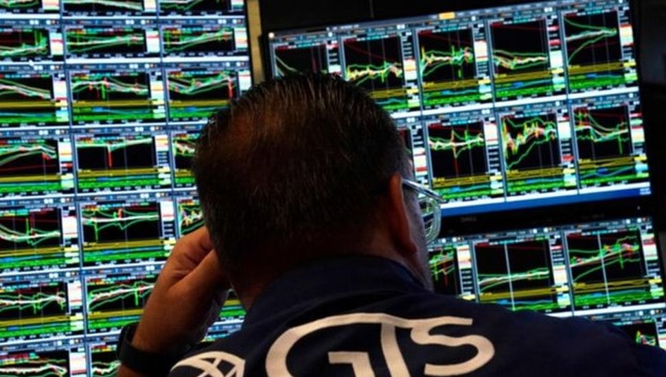 El crecimiento de Estados Unidos y los resultados en Wall Street