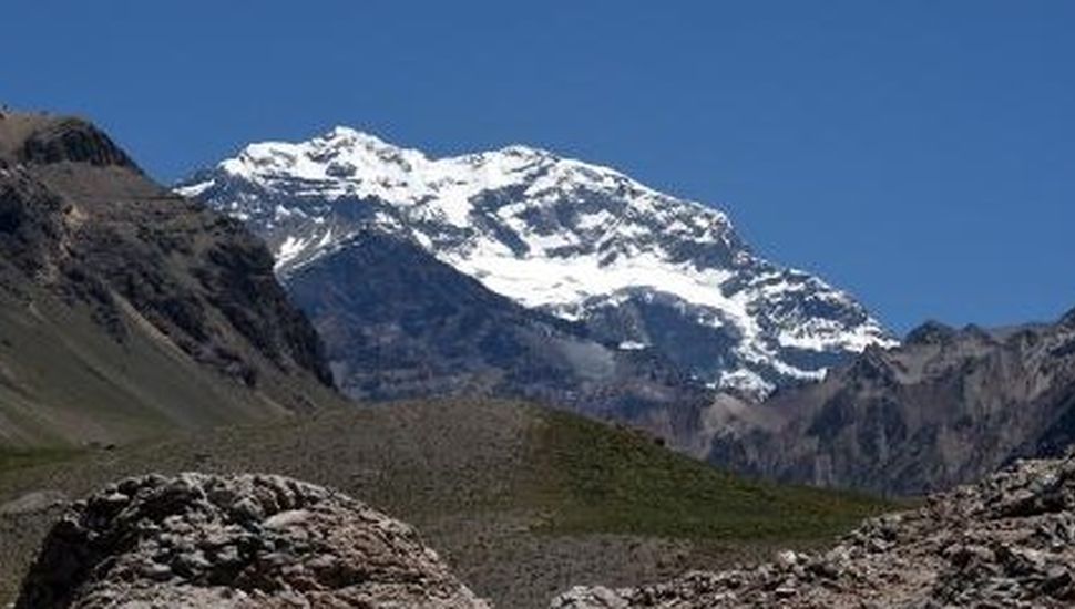 Aconcagua: una médica estadounidense es la cuarta víctima fatal en este año