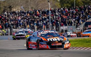 Conflicto entre ACTC y ACA: el TC queda fuera del Gálvez en 2026