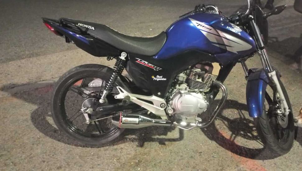 Operativo de tránsito: se secuestraron decenas de motos por presentar diferentes faltas