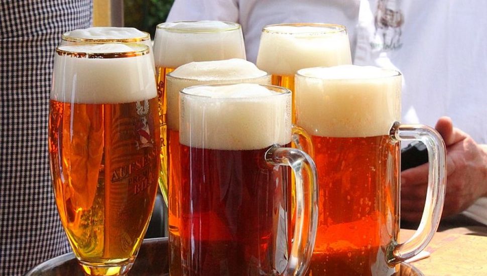 Por qué y desde cuándo se celebra el Día de la Cerveza