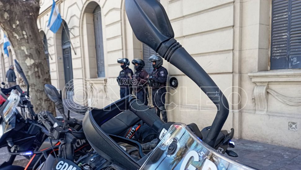 Detuvieron a un joven que tenía pedido de captura por tentativa homicidio