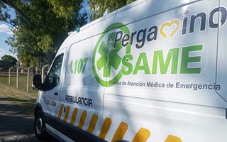 Una discusión entre vecinos terminó con disparos en el barrio Tupac Amaru de Pergamino