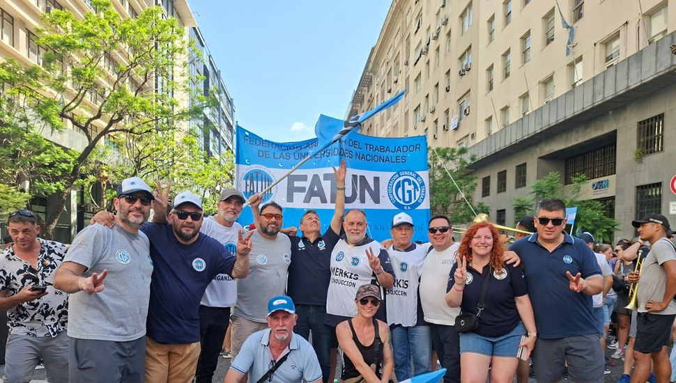 ATUNNOBA cerró 2025 con duras críticas al ajuste nacional