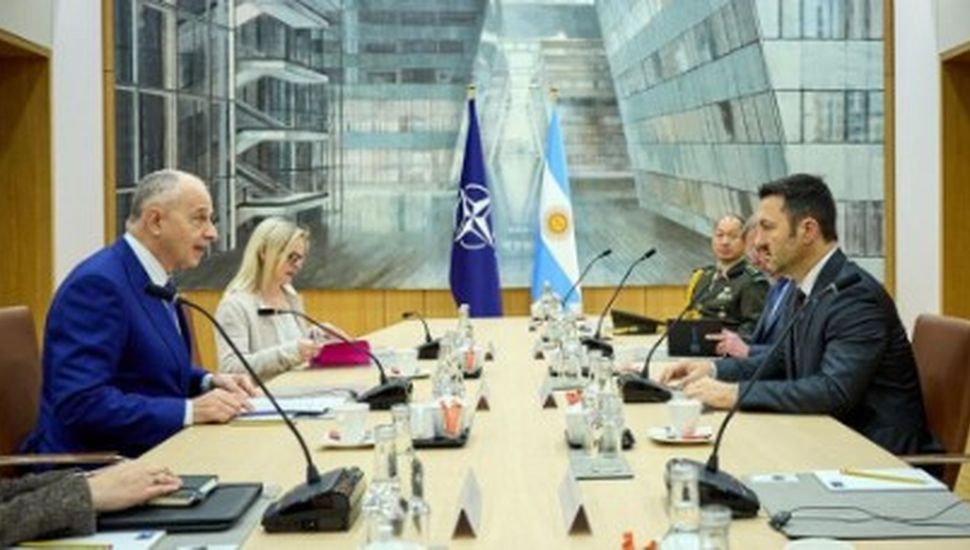 La OTAN y Argentina: el pedido para convertirse en socio global