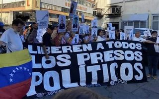 Venezuela anunció la liberación de un “número importante” de presos políticos