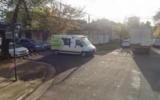 Un joven motociclista perdió la vida en un accidente en Junín