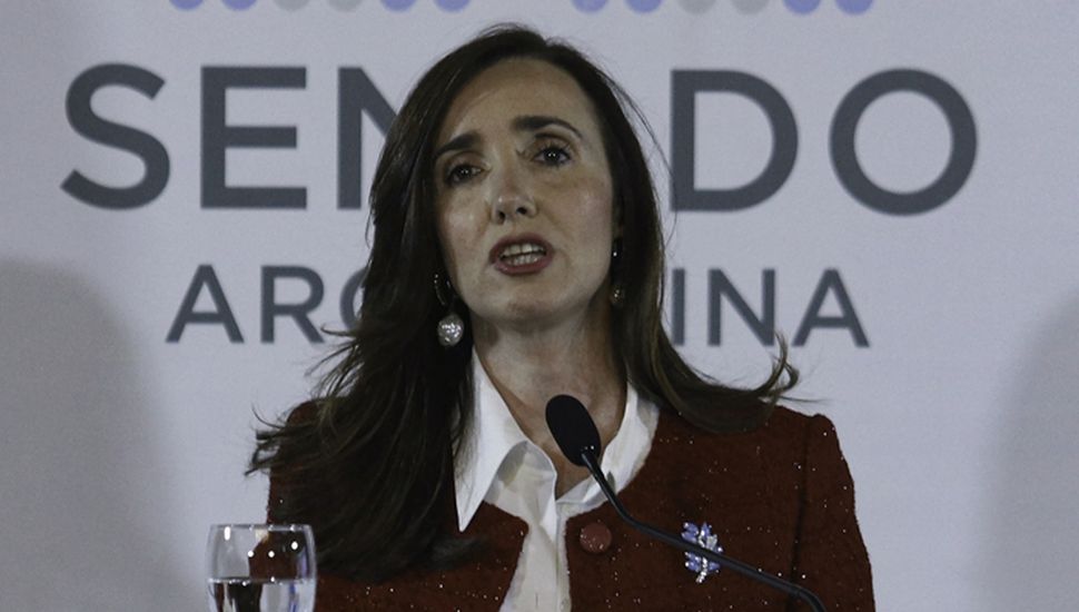 El gobierno decidió frenar el proyecto Ficha Limpia