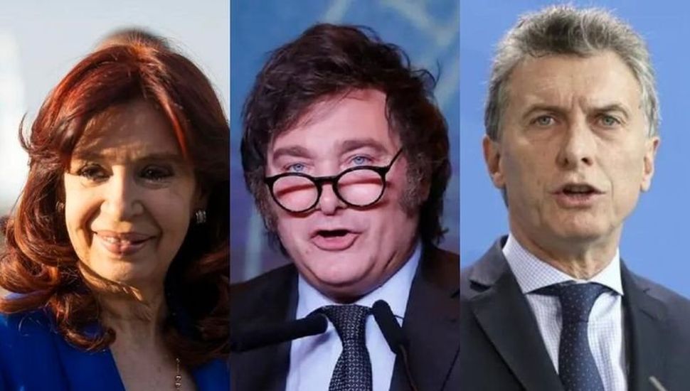 Macri le respondió el ultimátum a Milei para unir al PRO y LLA: Cristina Fernández salió a cruzarlos