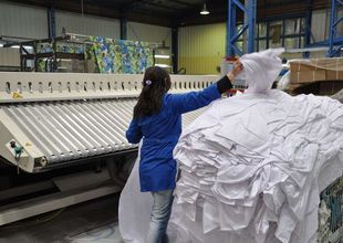 Se agudiza la crisis de la industria textil